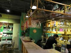 -烛影拾光观景餐厅·创意菜·摄影·小提琴(大唐不夜城店)