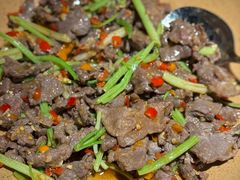 -北方家宴(番禺永旺店)