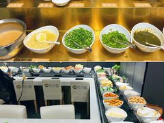 -农小锅自助小火锅(北京大兴凯德店)