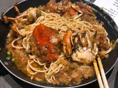 -一棠龙虾•王牌虾球(后湖御华里店)