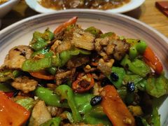 -丰乐餐厅·始于1999·本地老字号