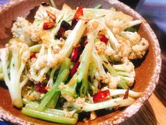 -姜厨熏酱小酒馆(广源店)