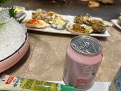-上渔铁板烧(熙悦汇店)
