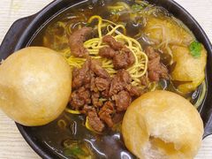 红烧牛肉砂锅-南湖胖子砂锅(南湖店)