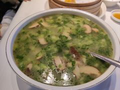 -外滩往事民国上海菜(黄浦店)