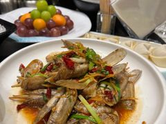 -海月轩海鲜豆捞(紫金塔店)