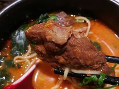 -和府捞面(方庄店)