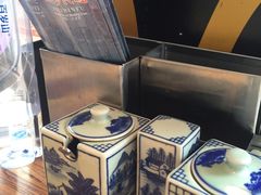-四季民福烤鸭店(前门廊房二条店)