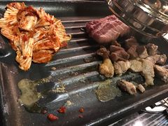 -401餐厅(弘大店)