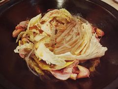 -王老六铁锅炖鱼(圣亚海洋店)