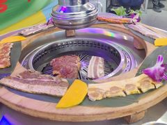 -玄希浪漫厨房·韩料烤肉(湖滨银泰in77店)