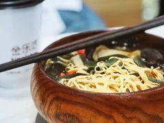 -金乐活美食(中街店)