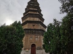 -响堂山石窟-北响堂山石窟
