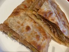 -华天二友居肉饼(宫门口店)