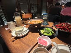 -清水亭湖北菜(大屯DT51店)