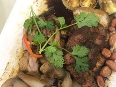 -食为先(广园店)