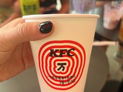 -肯德基(欢乐港湾店)