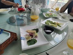 -翠晶水上餐厅(泰晤士小镇店)