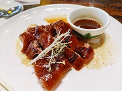 招牌烧鹅-猪肉婆私房菜(容桂总店)