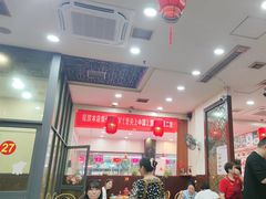 -红灯笼龙凤饭店(宁波老字号店)