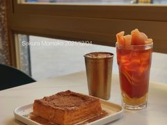 -柠檬树茶餐厅(海雅缤纷城店)
