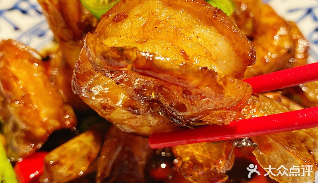 来望京一定要吃的湘菜！鲜香爽辣太过瘾了🔥