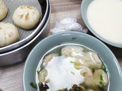 -桐香园小笼包(百井坊巷店)