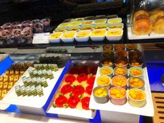 -鹭江潮餐厅•福建菜(鹭江佲家酒店)