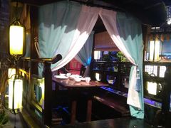 -红蜡烛•瓦罐粥家常菜•夜宵(中山路店)