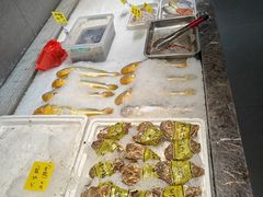 -恒记饭店·海鲜明档(淹城店)