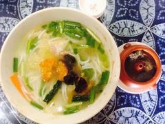 -桥香园云南过桥米线(金马碧鸡店)