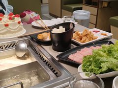 -海底捞火锅(江南盛天地店)