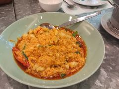 -香蕉叶餐厅(是隆店)