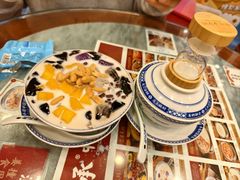 -赵记传承·中国甜品(福州总店)