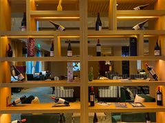 -上海浦西万怡酒店