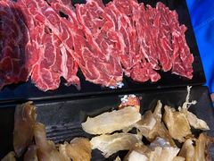 -幸运牛汕头小黄牛牛肉火锅(梅林店)