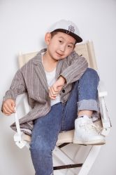-Angel Fish photography 儿童摄影工作室(亚运村店)