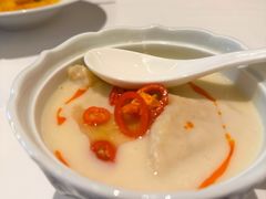 -上蔬无瑕· 创意素食·Vegetarian(华采天地店)