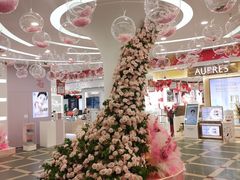 -沈阳大商千盛购物中心有限公司(长江街店)