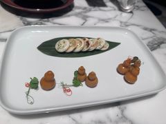 -杭州君悦酒店·湖滨28中餐厅