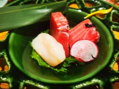 -花和海鲜自助(梅江店)
