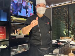 -水木锦堂·自助铁板烧(世贸天阶店)