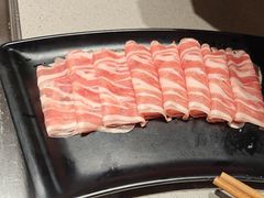 -海底捞火锅(漫乐城夜宵主题店)