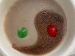 -聚春园自助餐厅(东街口店)