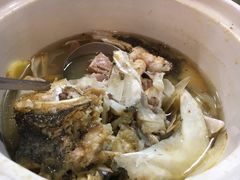 -崖口红树林海鲜餐厅