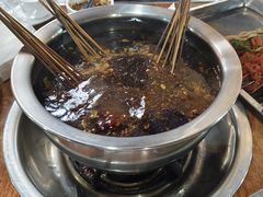 -牛华八婆麻辣烫(起源店)