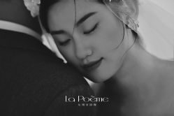 -乐派诗婚纱摄影