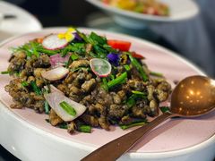 香煎海蛎子-蒲叙(凯天国际店)