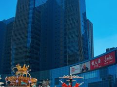 -大族广场Mall&More