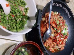 -味上湘菜馆(岳麓山店)